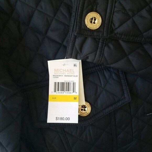 Michael Kors jacket - Picture 4 of 8